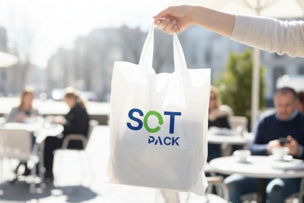 SOT Pack - Sacolas Impressas Personalizadas